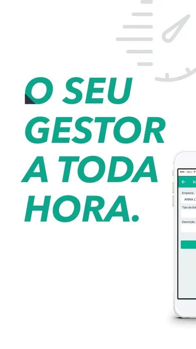 Capturas de tela do Tron Smart