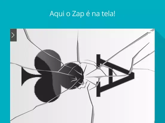 Truco Paulista e Mineiro iPad  Screenshots