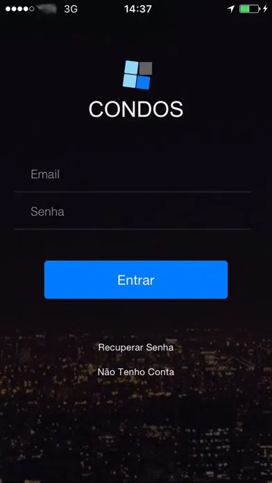 Condos স্ক্রিনশট