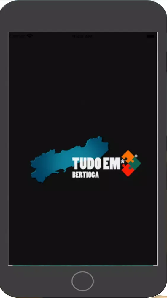 Tudo em Bertioga应用截图