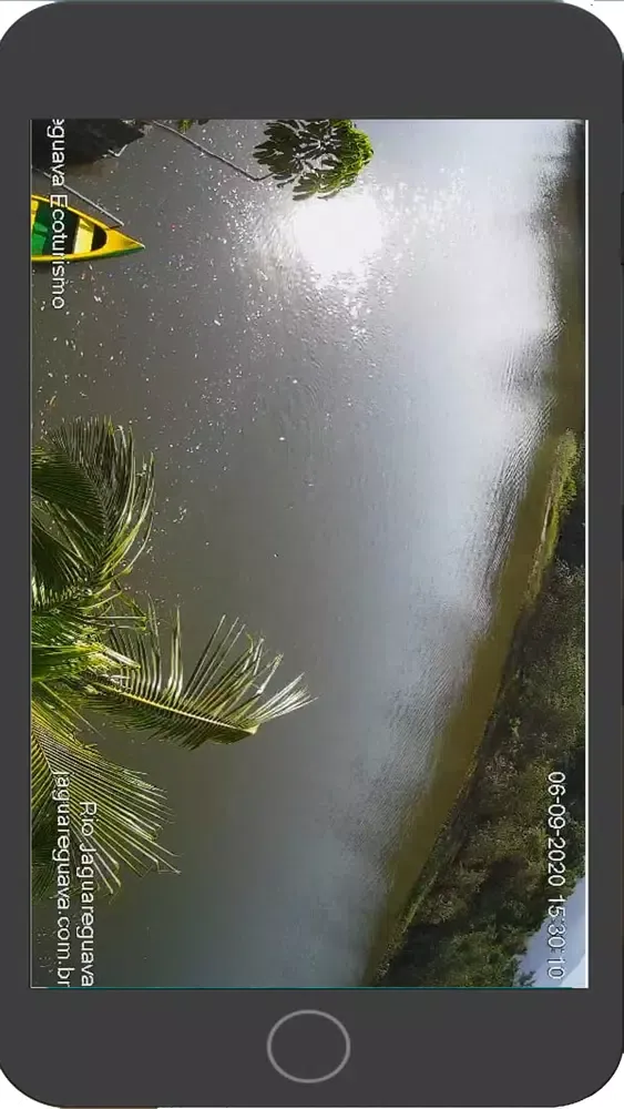 Tudo em Bertioga应用截图