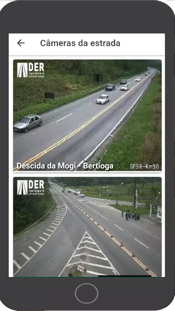 Tudo em Bertioga应用截图