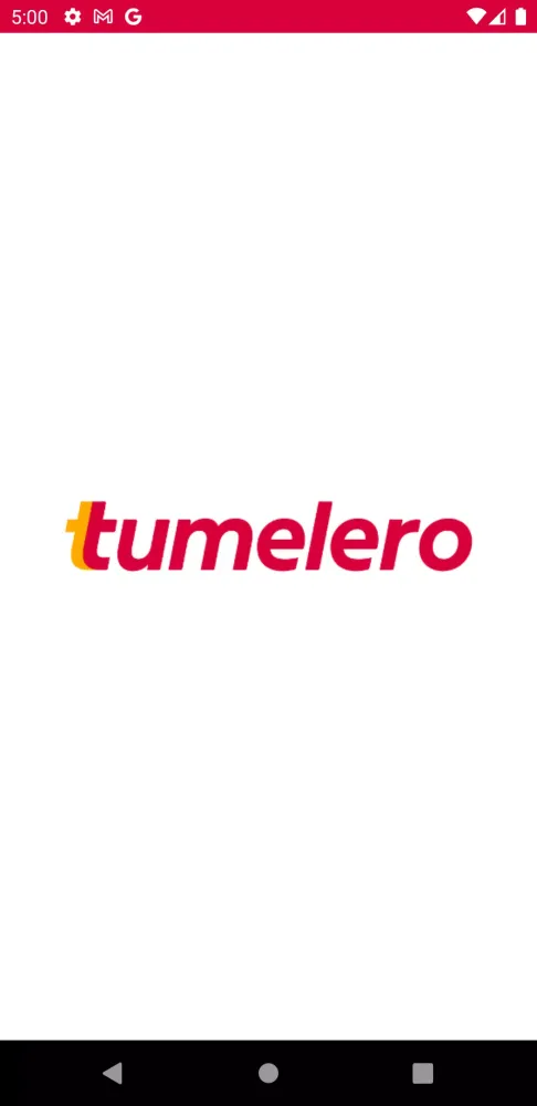 Tumelero Assistência Screenshots