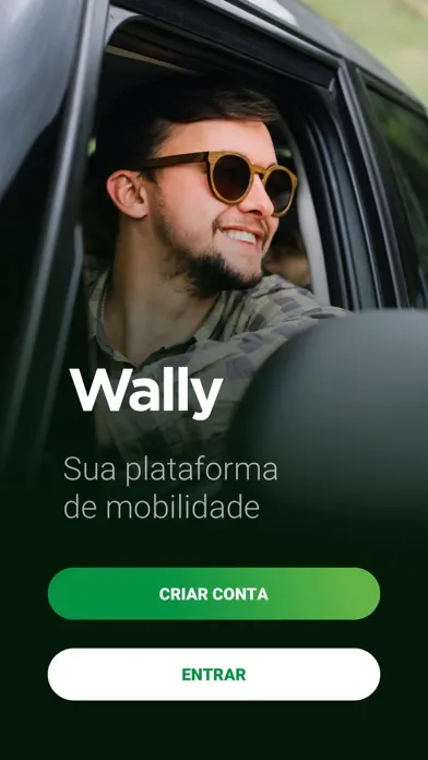 Greenpass Wally Screenshots