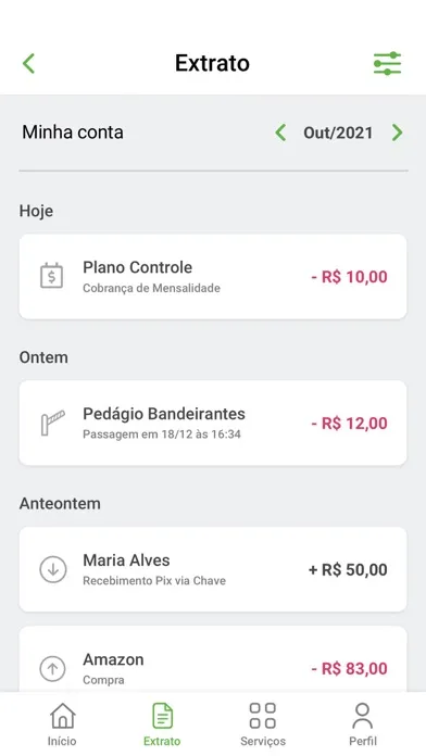 Greenpass Wally Screenshots