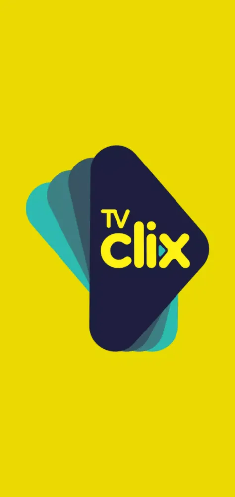 TVClix Screenshots