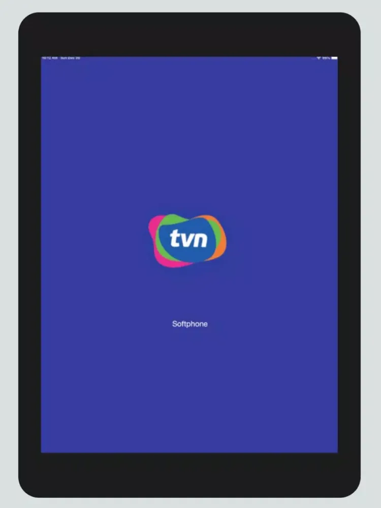 تصاویر TVN Fone iPad 