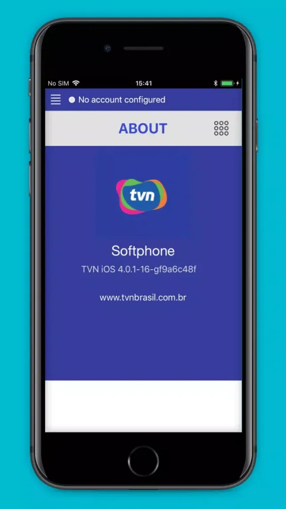 تصاویر TVN Fone