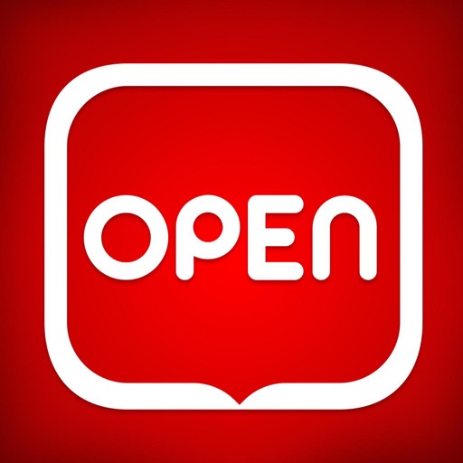 APP OPEN