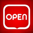 APP OPEN