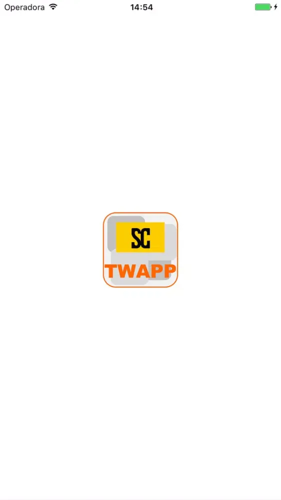 TWAPP - Shopping da Construção Alphaville应用截图