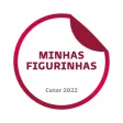 Minhas Figurinhas da Copa