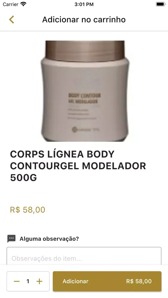 Alex Produtos e Serviços HND স্ক্রিনশট