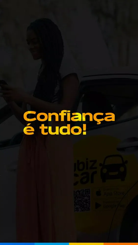 Скриншоты Ubiz Car Brasil - Motorista