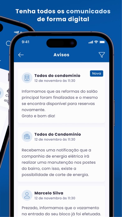 ConectABR应用截图