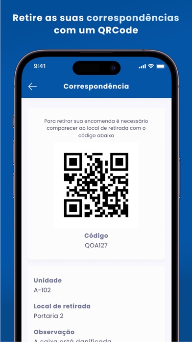 ConectABR应用截图