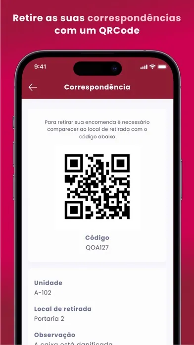 Capturas de pantalla de Protec Gestão e Serviços