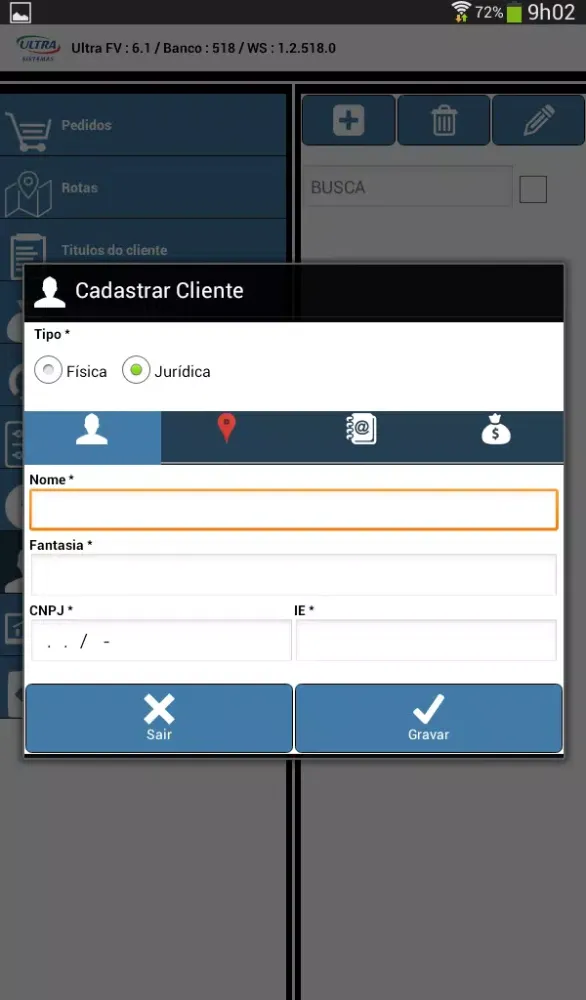 UltraFV Screenshots