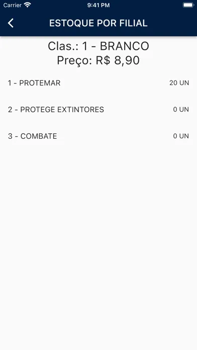 Ultra Busca Preço 스크린샷