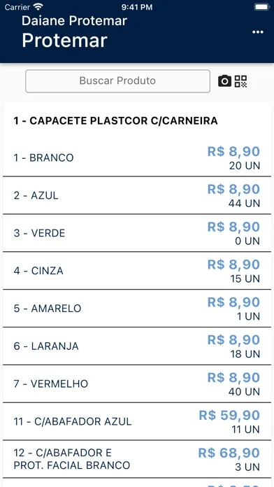 Ultra Busca Preço 스크린샷