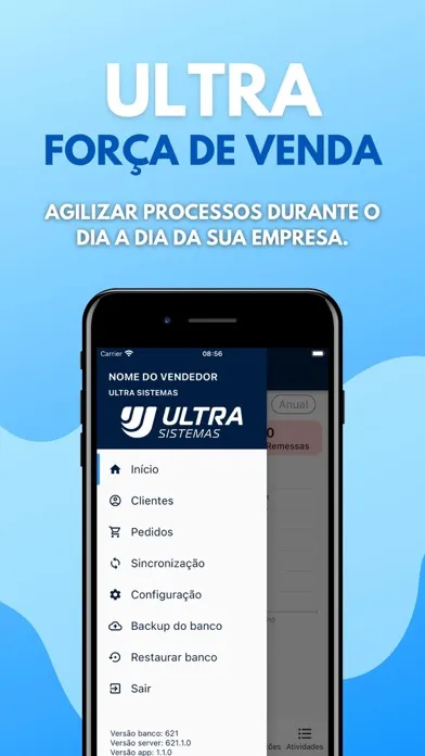 Ultra FV3应用截图