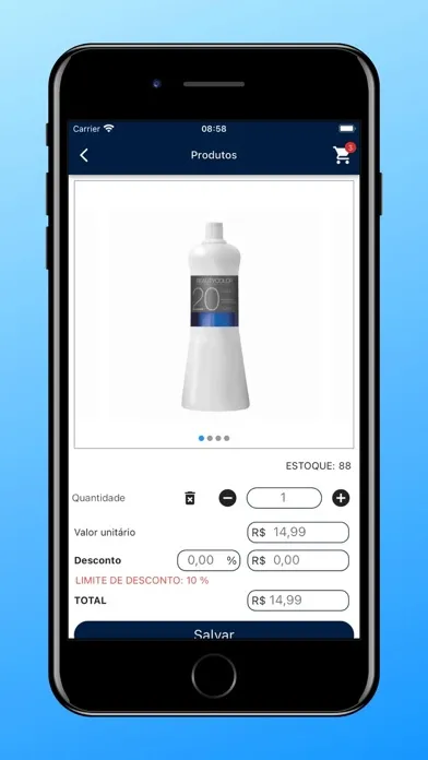 Ultra FV3应用截图
