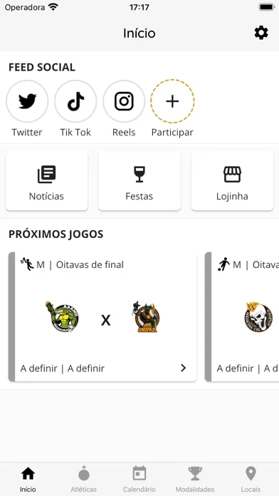 Capturas de pantalla de Intermed PR 2023