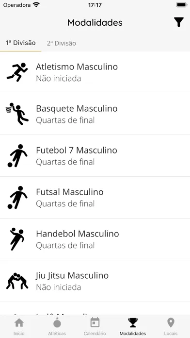 Capturas de pantalla de Intermed PR 2023