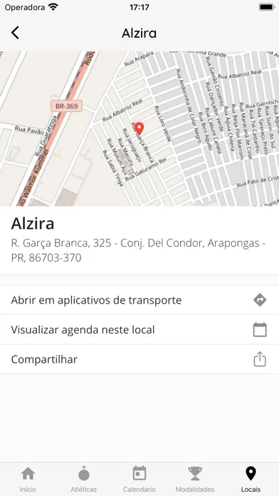 Capturas de pantalla de Intermed PR 2023