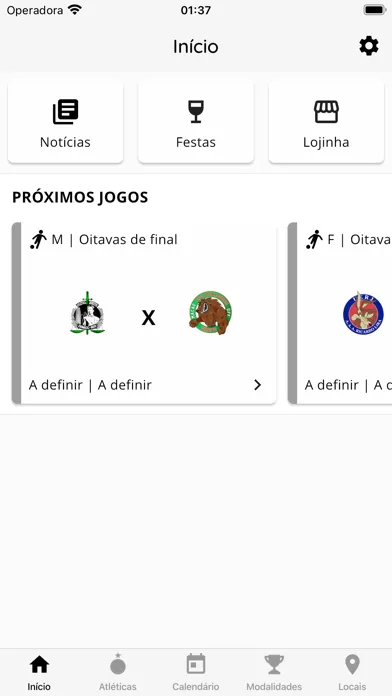 Tangkapan skrin Mais que Um Jogos 2024
