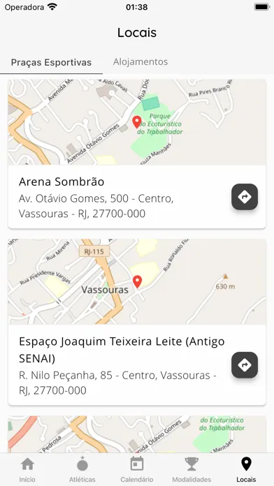 Tangkapan skrin Mais que Um Jogos 2024