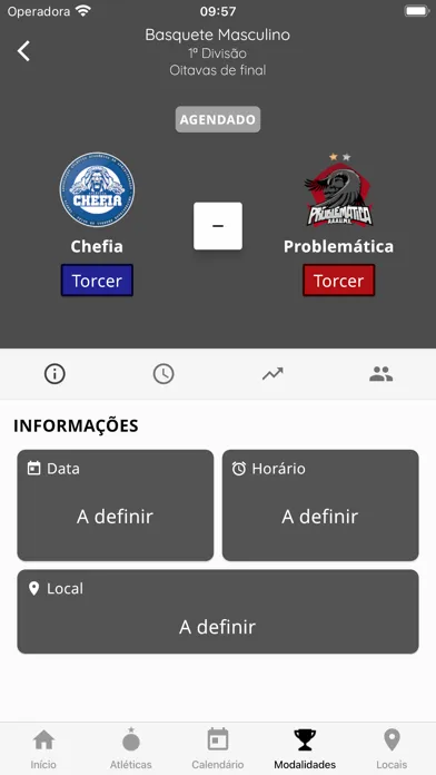 O Maior Inter 2024 Screenshots