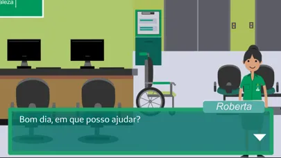 Capturas de tela do Jornada - O Jogo da Excelência