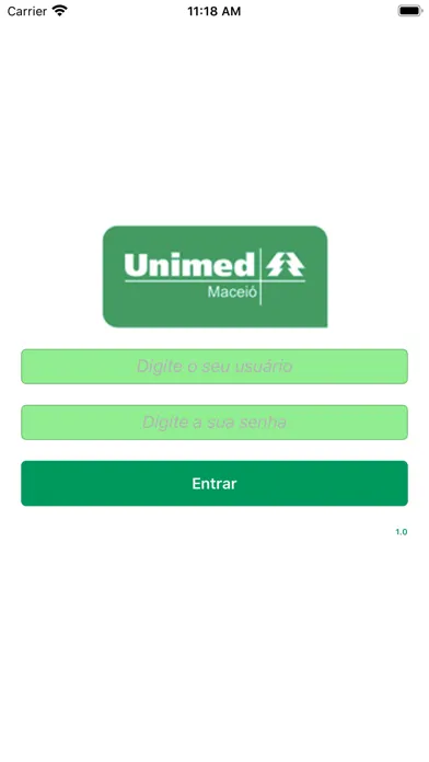 ภาพหน้าจอของ UniPEP