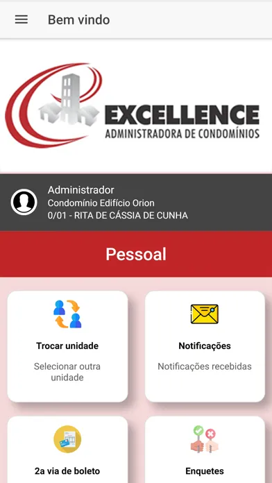 Capturas de pantalla de Excellence