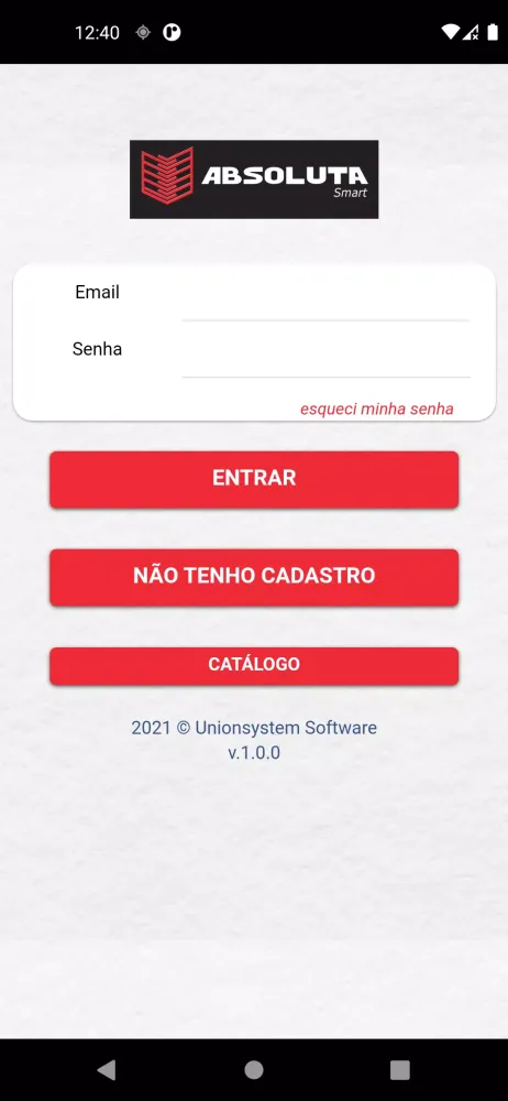 Absoluta Smart应用截图