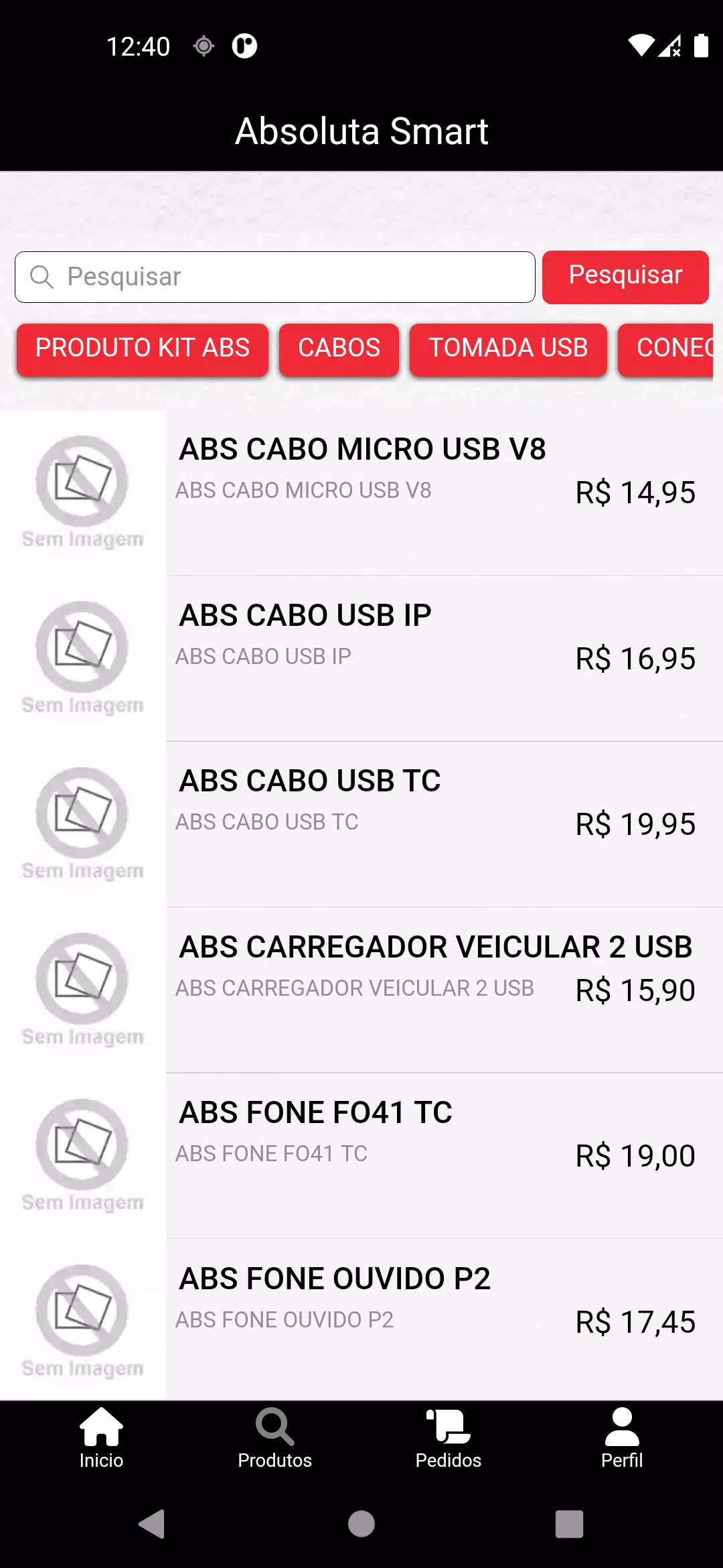 Absoluta Smart Screenshots3