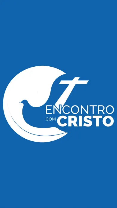 ภาพหน้าจอของ Encontro com Cristo