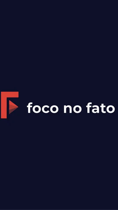 Foco no Fato স্ক্রিনশট