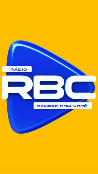 Rádio RBC应用截图