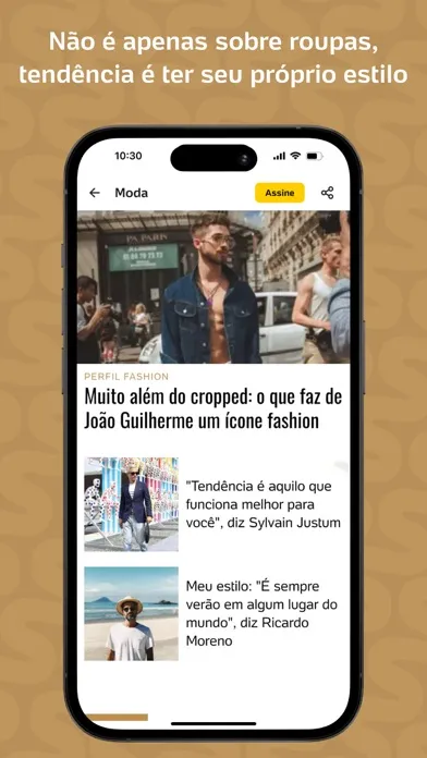 تصاویر Nossa UOL: viajar e viver bem