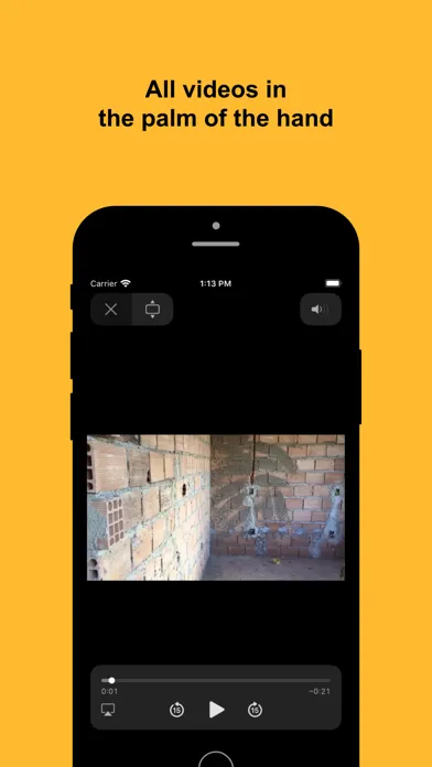 صور Daily Report App