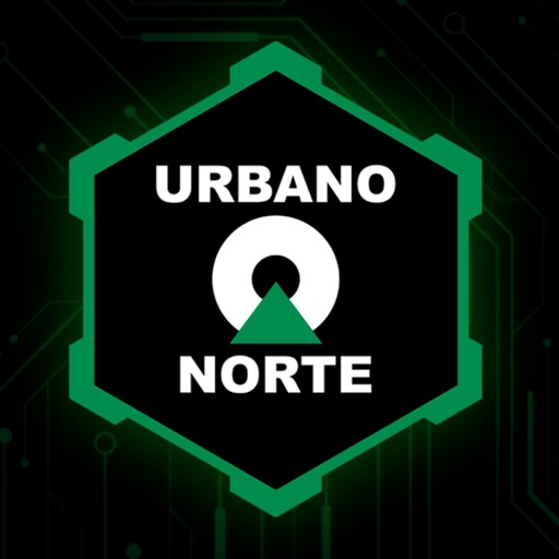 Urbano Norte