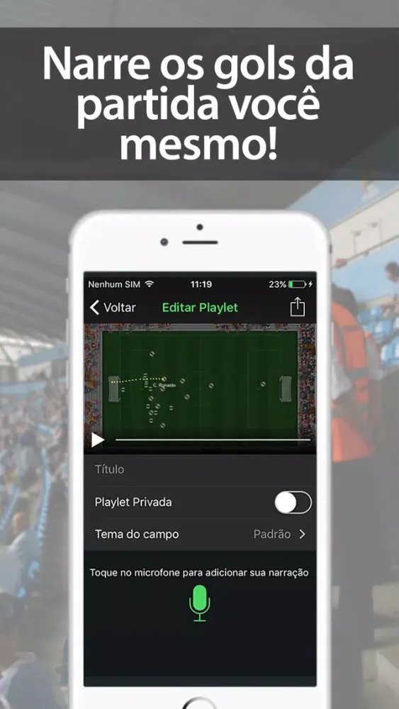تصاویر IRENA - The Revolutionary Football Experience