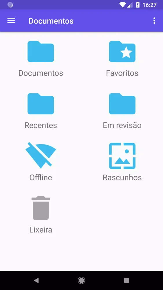 Useall App 3.0 Screenshots