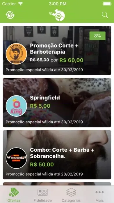 صور iGoo Ofertas