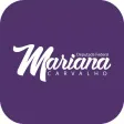Deputada Mariana Carvalho