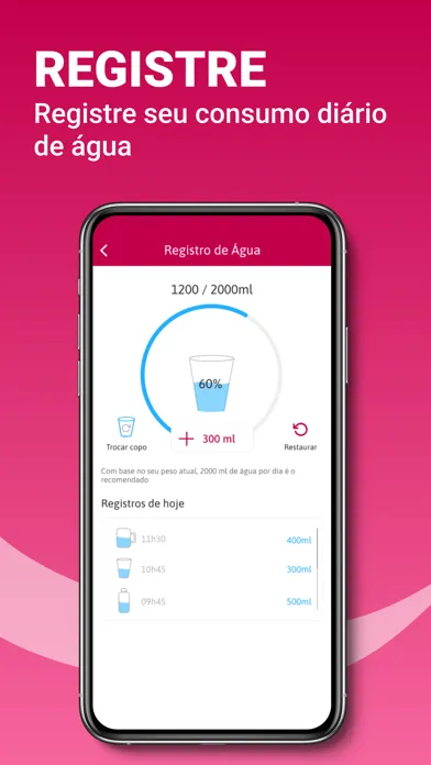 Magra para Sempre سکرین شاٹس