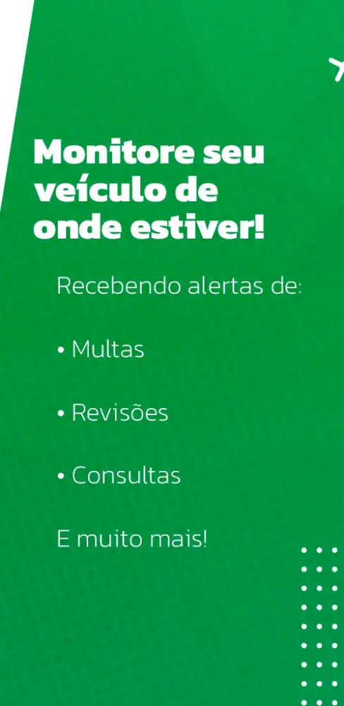 Olho no Carro Screenshots