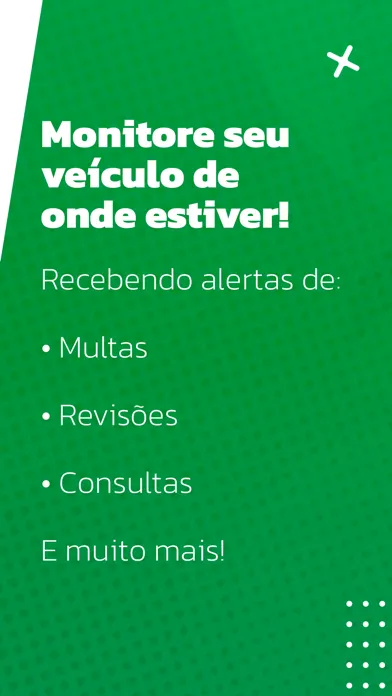 Olho no Carro - Consulta Placa 스크린샷